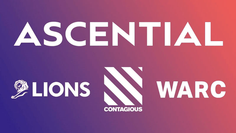 Ascential adquiere la empresa de insights creativos Contagious