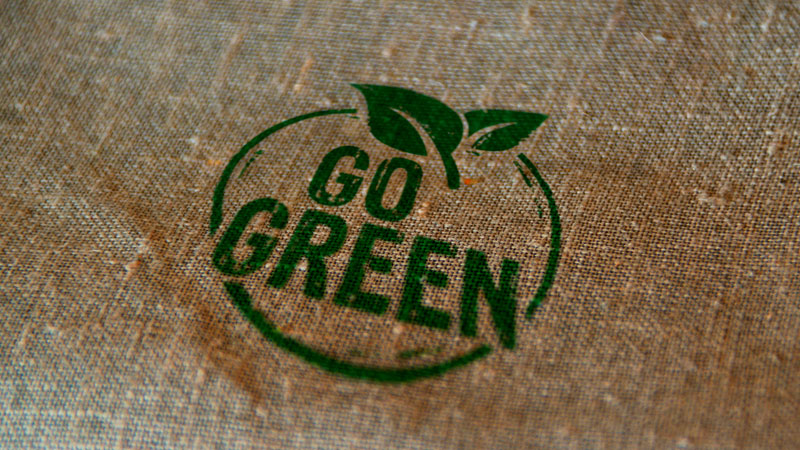 Del 'greenwashing' al 'greenhushing'