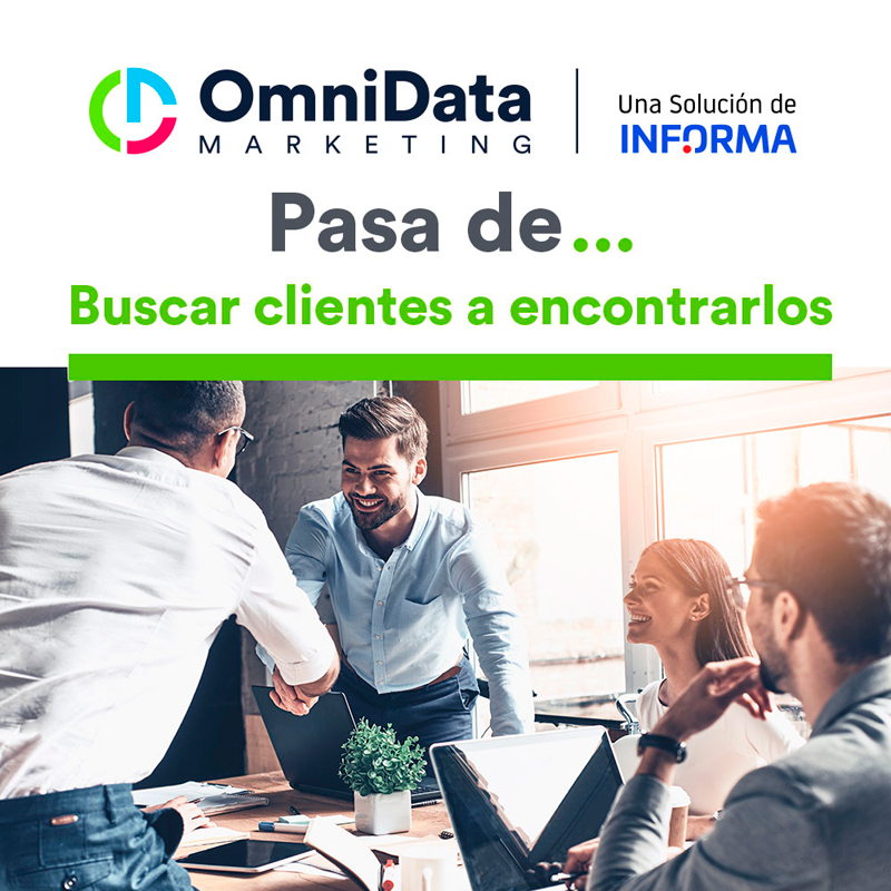 La aventura de atraer nuevos clientes