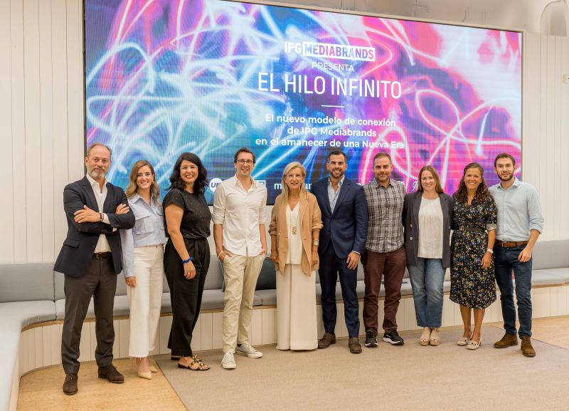 El Hilo Infinito: Conectando marcas y personas en una nueva era