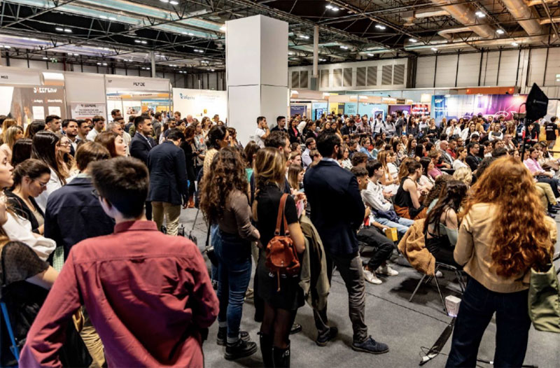 Madrid Tech Show 2023 crece en expositores