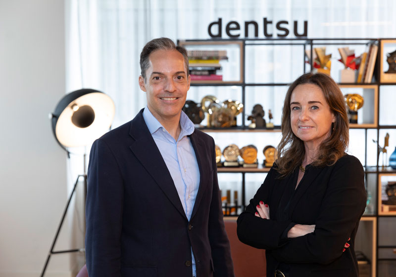Dentsu X ficha a Álvaro Notario como Head of Digital
