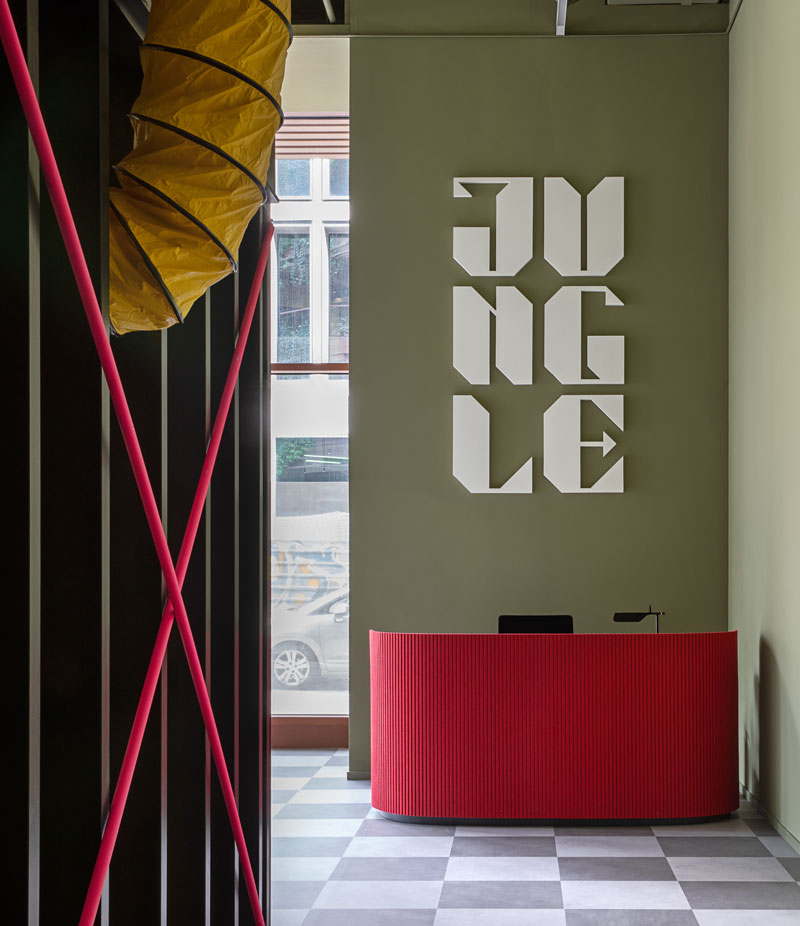 Jungle abre oficina en Barcelona para expandir su potencial creativo