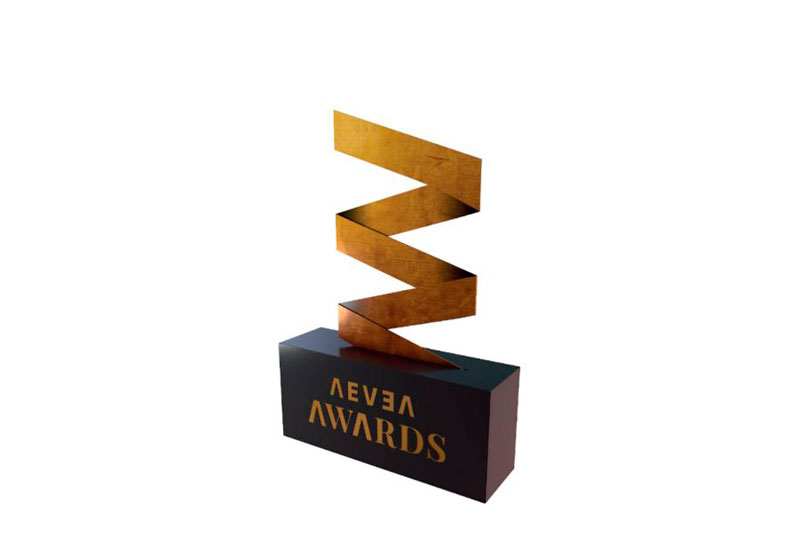 AEVEA Awards amplía el plazo de inscripción de candidaturas