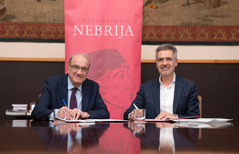 La Universidad Nebrija se alía con BBDO & Proximity