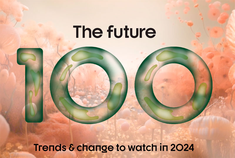 Humanidad y conexión, oportunidades clave para las marcas en 2024