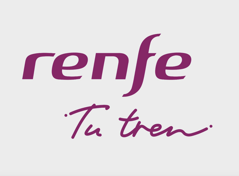 Renfe cierra 2023 con el último anuncio en TVE