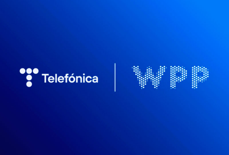 WPP unifica y expande el negocio de Telefónica en América Latina