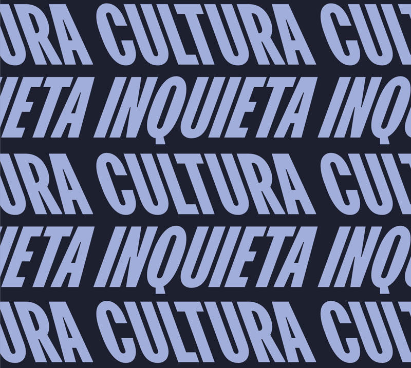Cultura Inquieta estrena nueva imagen en todas sus plataformas