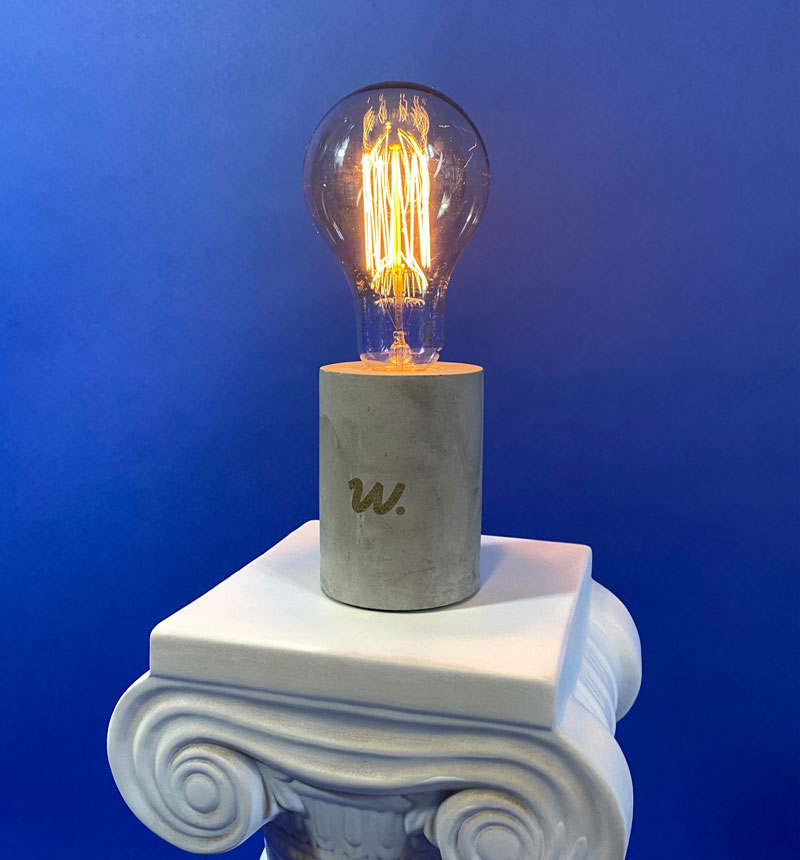 'La lámpara D Maslow' celebra la conciliación en publicidad