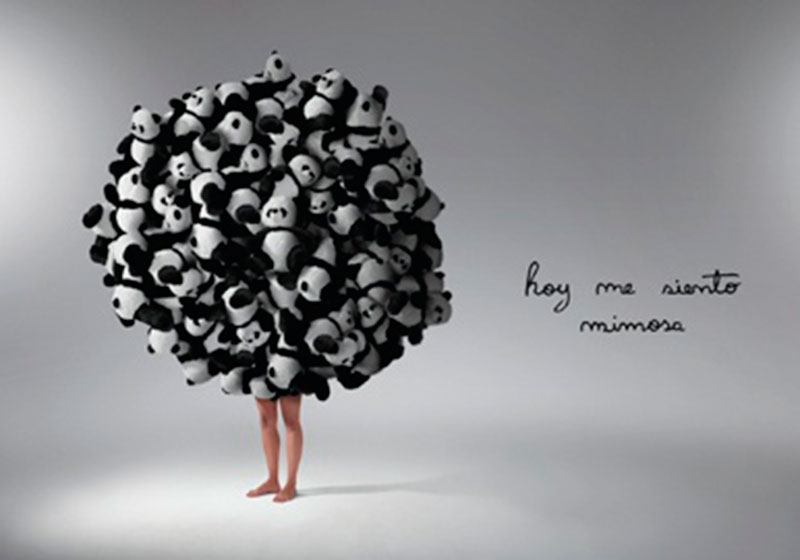 Kotex y Ogilvy Argentina presentan "28 piezas para 28 días"