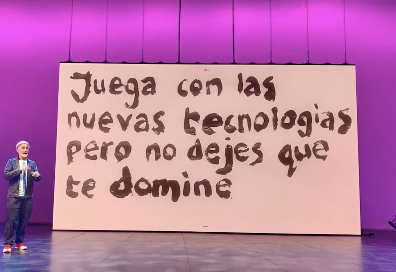 Ocho apuntes de Moleskine para el CdeC 2024