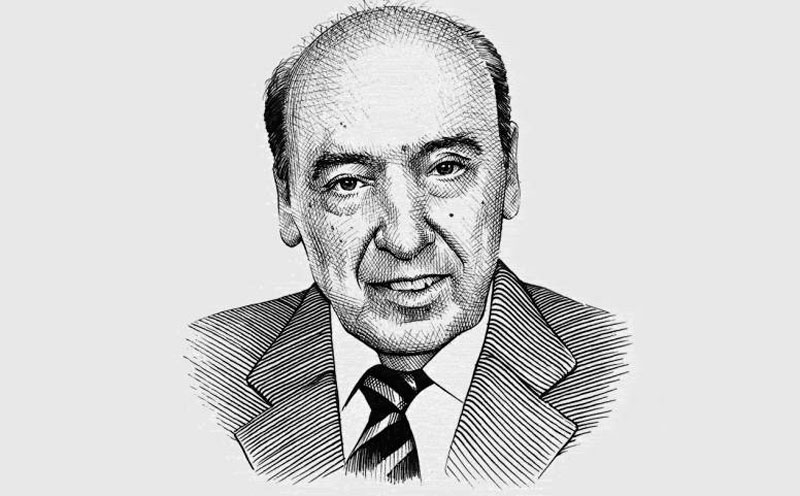 Fallece Fernando Romero Pérez