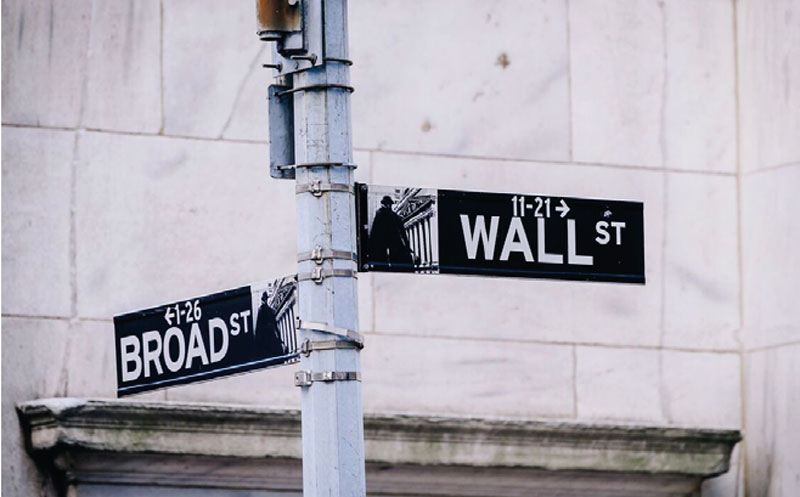 Wall Street regula también el greenwashing