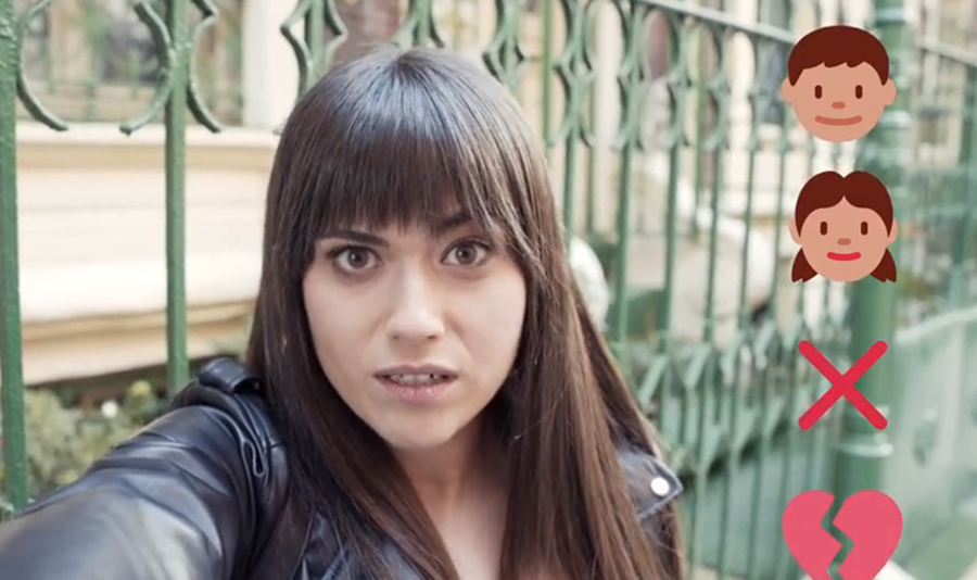Los Millennials de 100 Montaditos levantan la voz