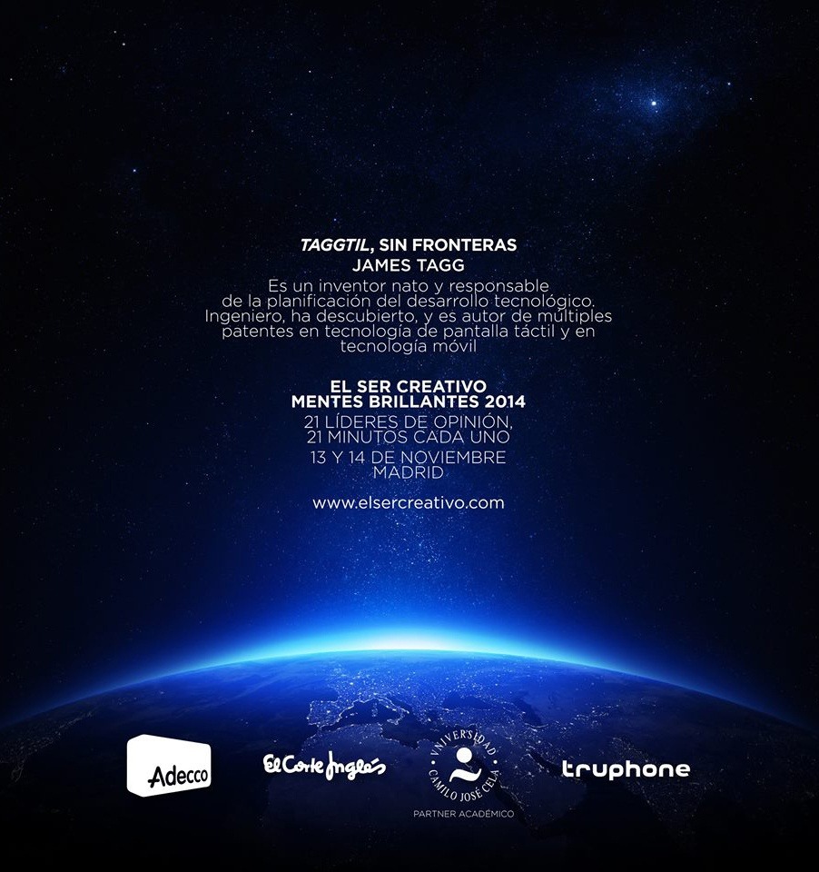 21 minutos para cambiar el mundo