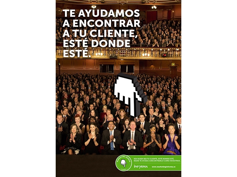 Un nuevo cliente y dos nuevos trabajos de Pingüino Torreblanca