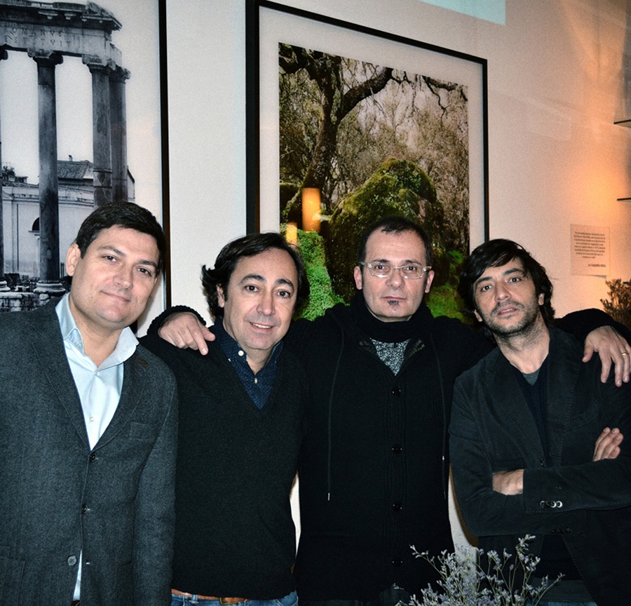 Bungalow25 hace las Américas