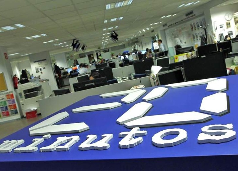 20minutos medirá el estado de ánimo de los españoles