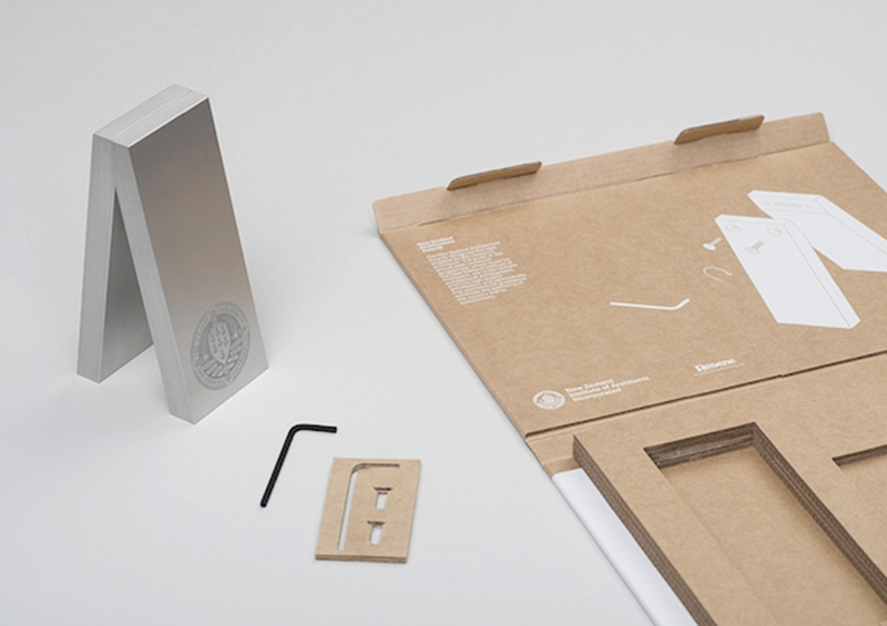 Los ganadores de este trofeo lo arman ellos mismos