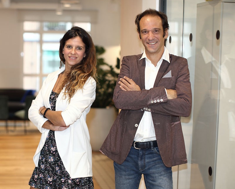 67Pulsaciones firma su rebranding como The Business Agency