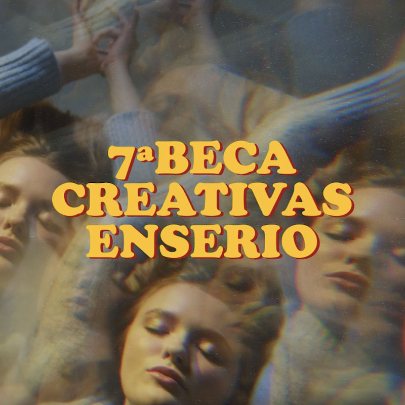 Arranca la séptima edición de la Beca Creativas en Serio