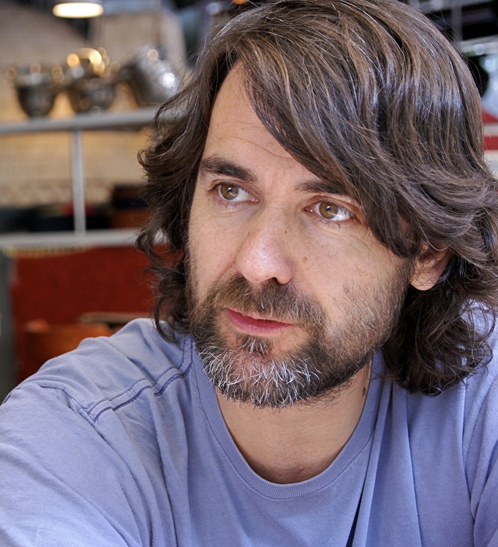 M&CSaatchi Madrid ficha a Andrés Martínez