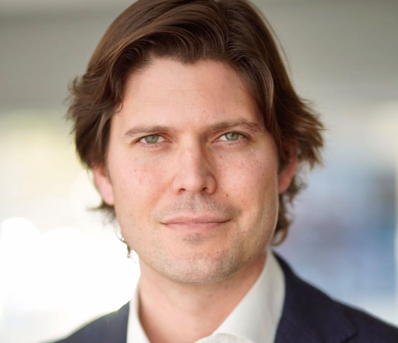 Abraham Franco, nuevo Director de marketing de BAT