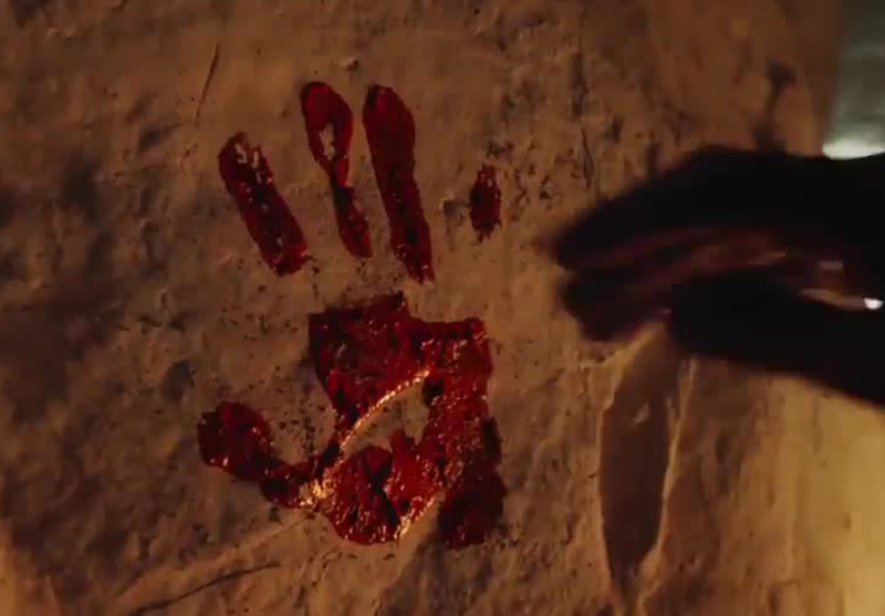 La madre de todas las ideas, según Absolut