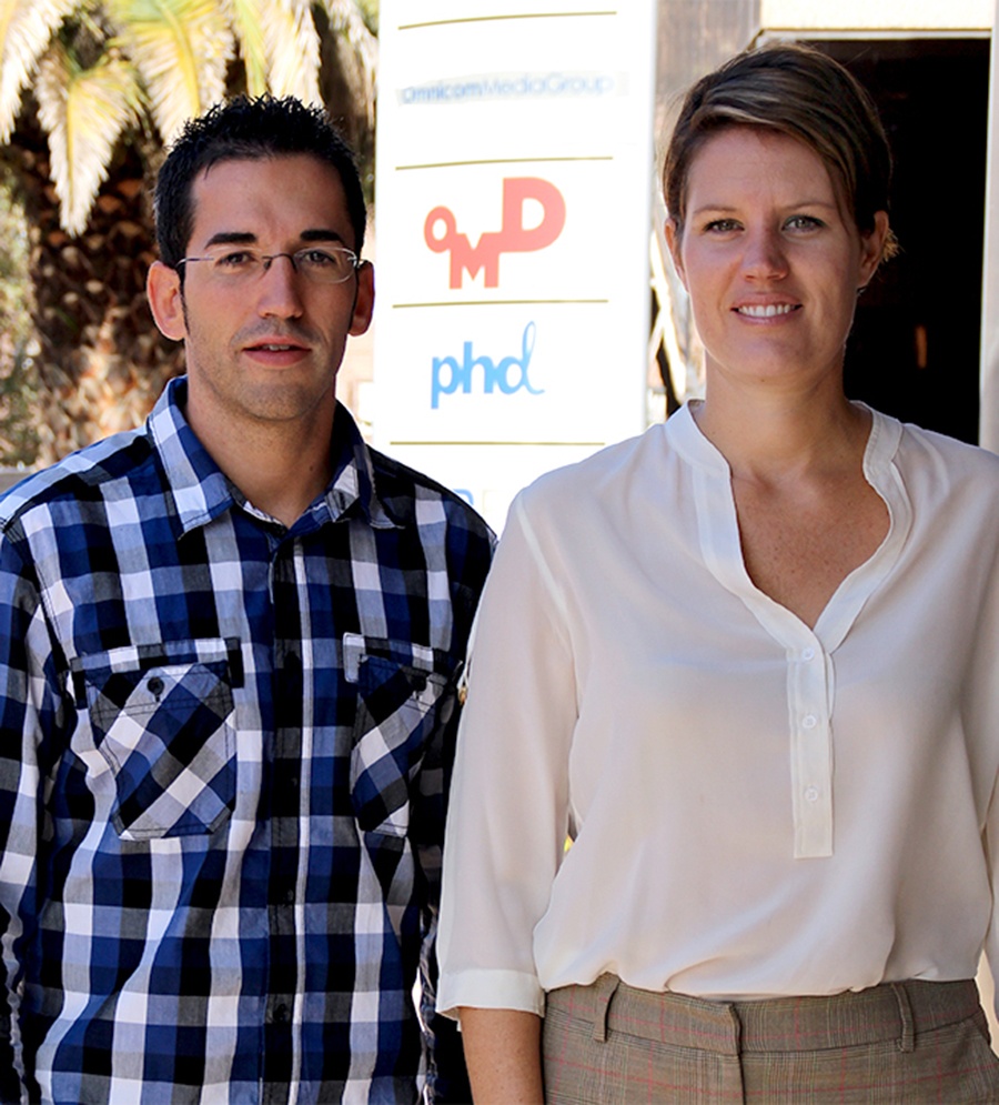 Omnicom refuerza su unidad de compra programática