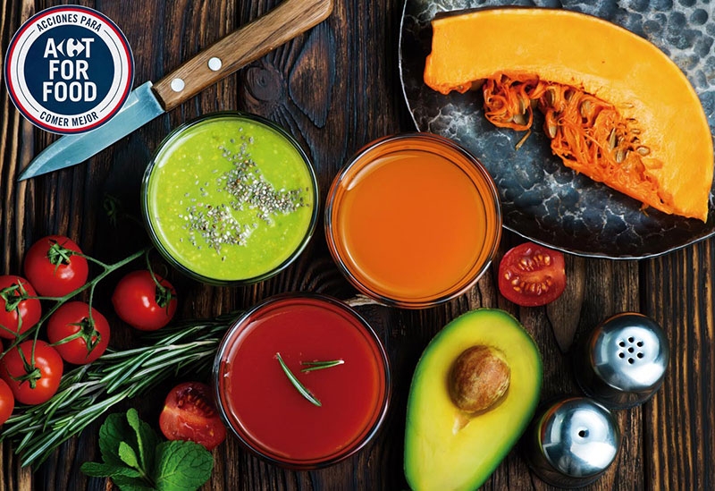 Carrefour da un paso de gigante para la calidad de sus productos