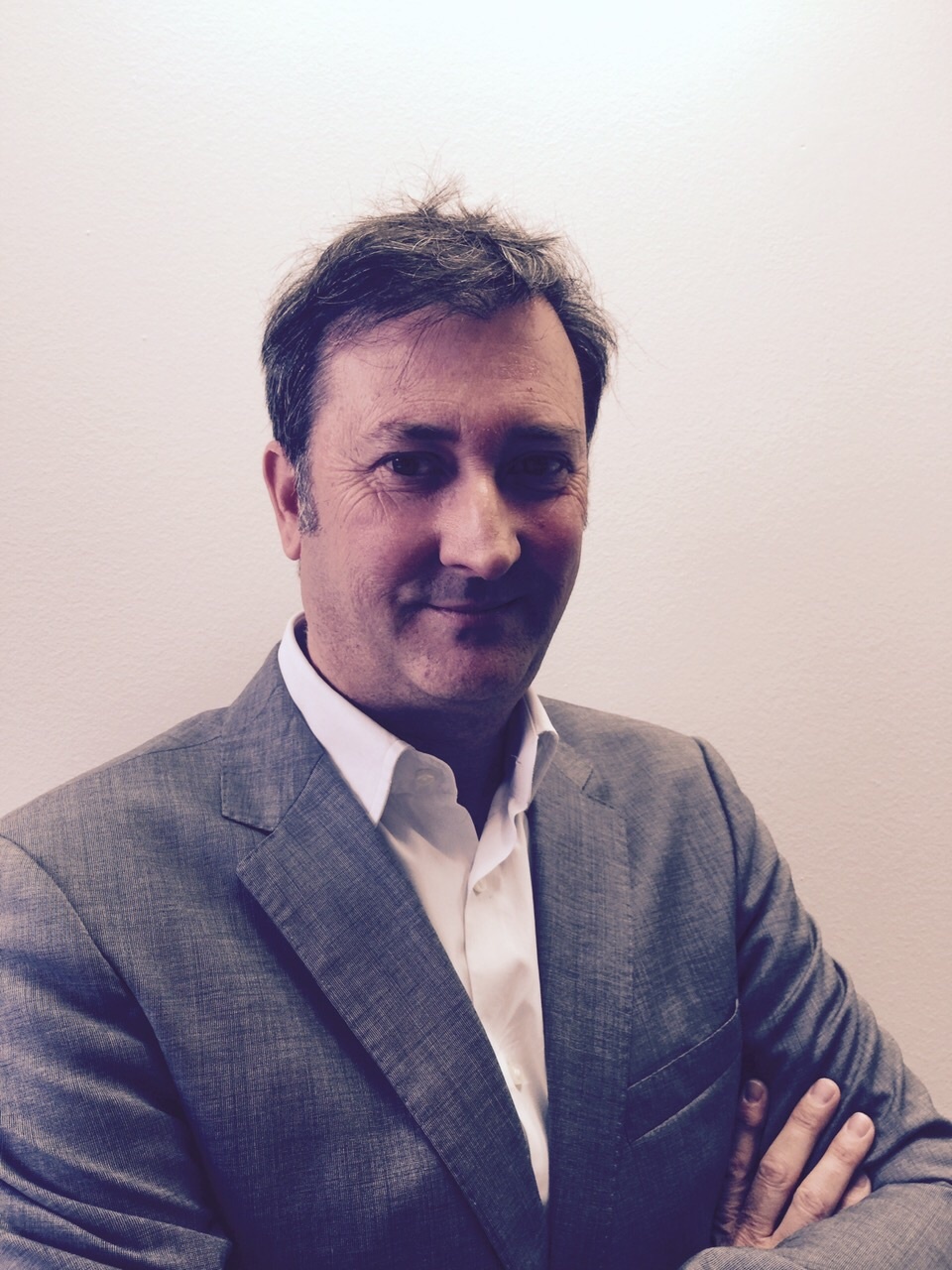 Active International ficha a Eduardo Sanz