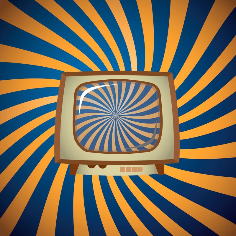 Crece la actividad publicitaria en televisión