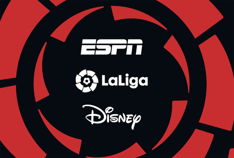 Acuerdo histórico para llevar LaLiga a Estados Unidos