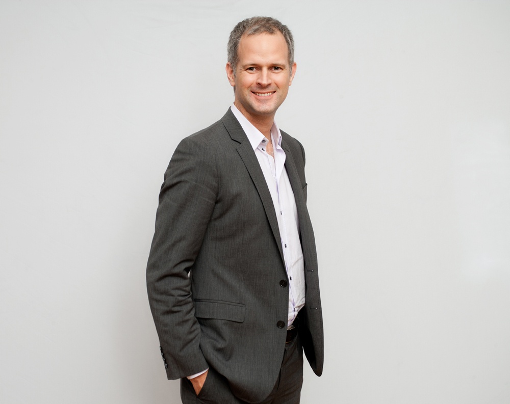 Más cambios en la dirección de Fox