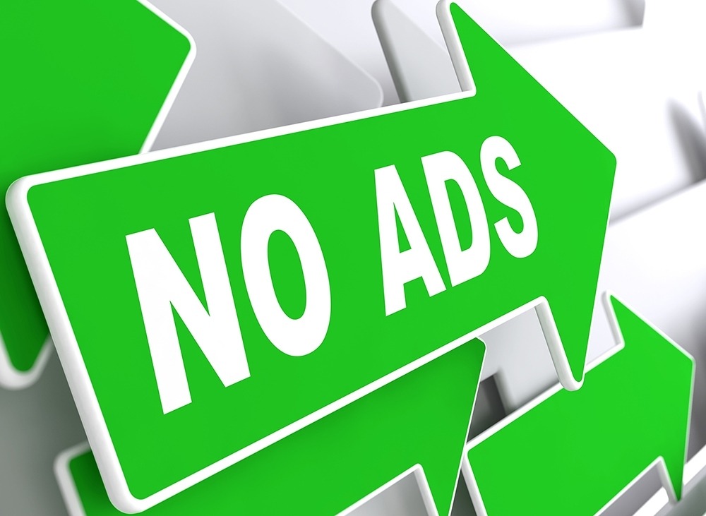 Los anunciantes optan por medios que rechazan adblockers