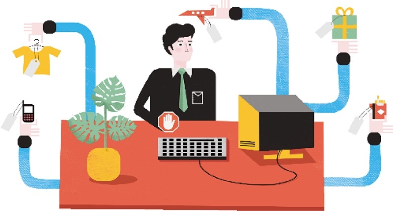 Tradelab presenta el Libro Blanco del Adblocking