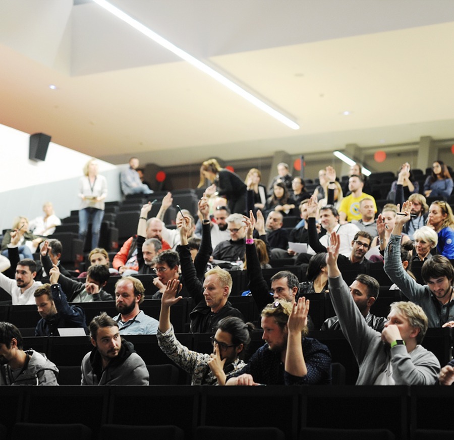 3 Oros y 8 Platas para España en los ADCE Awards 2015