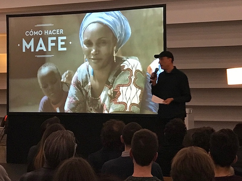 El Art Directors Club Europe entrega los ADCE Awards