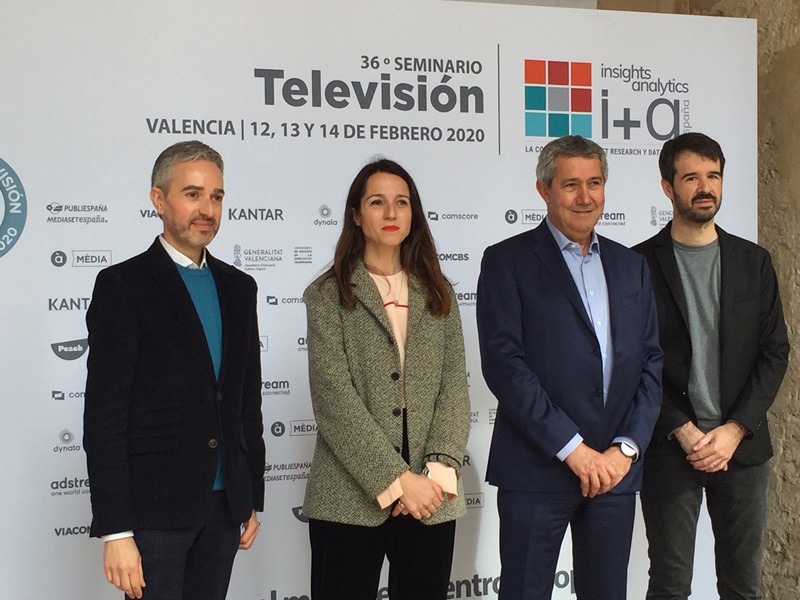 Aedemo TV clausura su 36ª edición