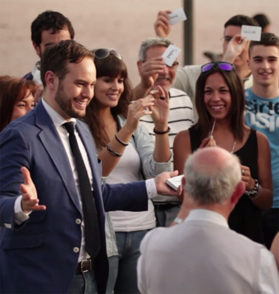 Los verdaderos deseos, según Adeslas