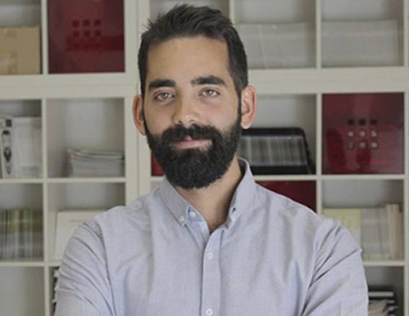 Paco Anes se une al equipo de Adgage