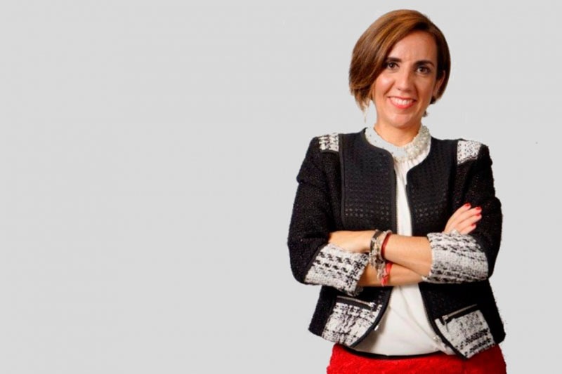 Weber Shandwick ficha a Adriana Bonezzi