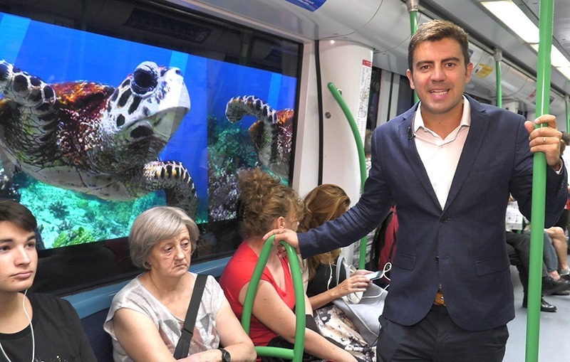 AdtrackMedia: publicidad en movimiento que se recuerda