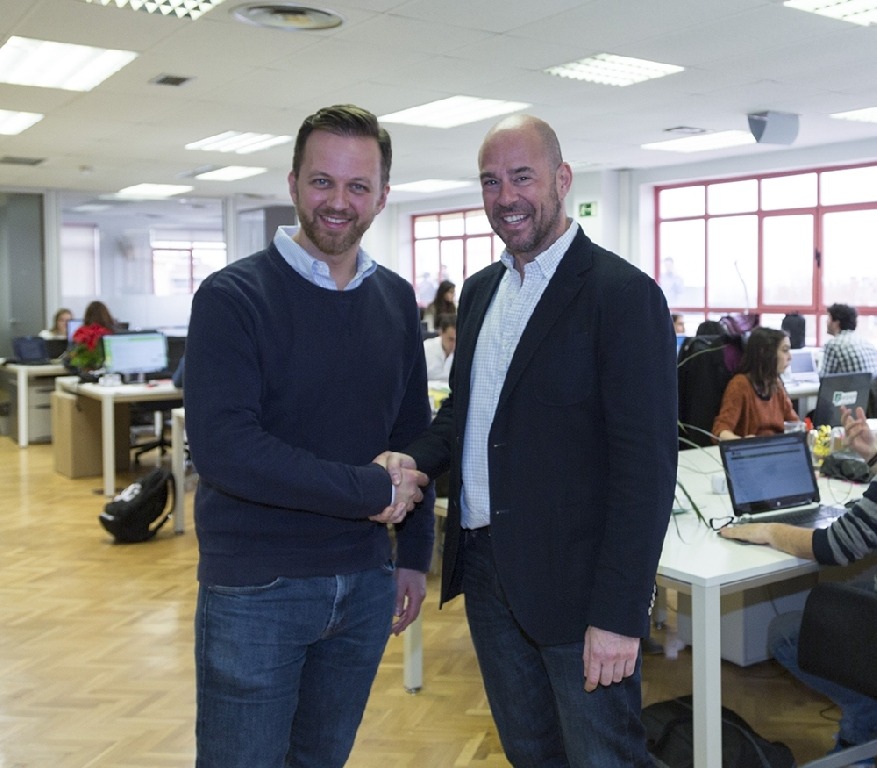 ADTZ compra Glow Digital Media