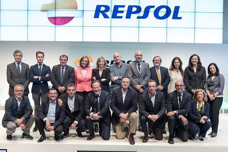 Jaime Lobera es reelegido presidente de la aea