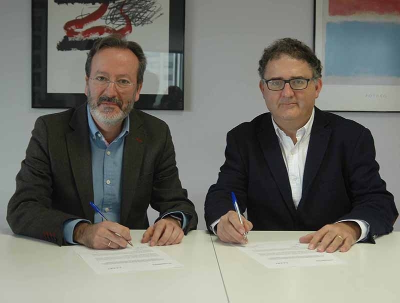 Revisión del proceso de selección de agencia