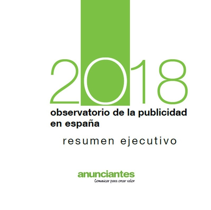 Los datos económicos de la publicidad, un mercado al alza