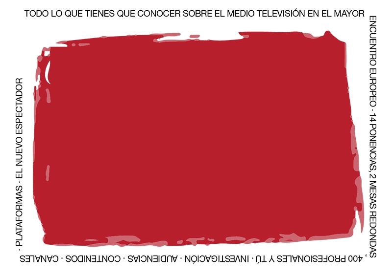AEDEMO TV 2019, la gran cita de la televisión