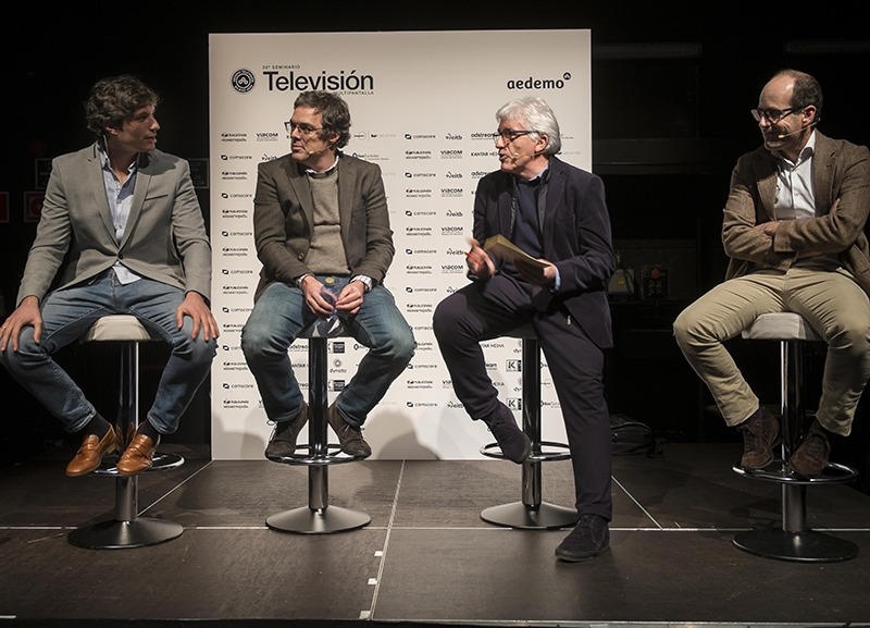 AEDEMO TV 2019 ya está en marcha